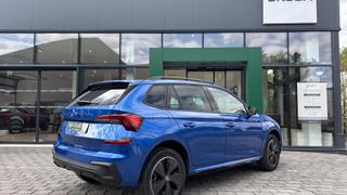 Skoda Kamiq  - Monte Carlo - photo 4