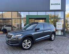 Skoda Kodiaq Épinay-sur-Seine