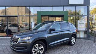 Skoda Kodiaq  - Style - photo 0