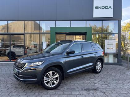 Skoda Kodiaq - Kodiaq 2.0 TDI 150 SCR DSG7 7pl Style - 26 890 €