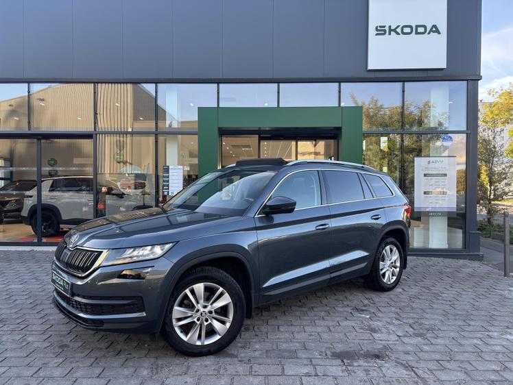 Skoda Kodiaq  - Style - 25 890 €