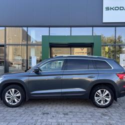 Skoda Kodiaq 2.0 TDI 150 SCR DSG7 7pl Style occasion - &Eacute;pinay-sur-Seine - photo 2/45