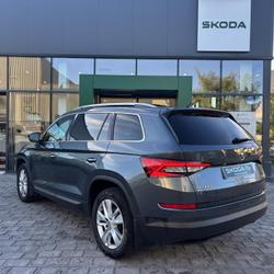 Skoda Kodiaq 2.0 TDI 150 SCR DSG7 7pl Style occasion - &Eacute;pinay-sur-Seine - photo 3/45