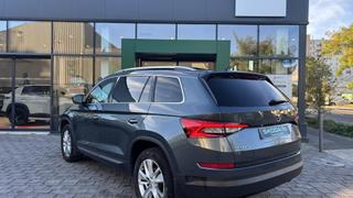 Skoda Kodiaq  - Style - photo 2