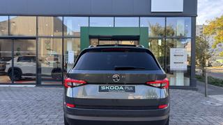 Skoda Kodiaq  - Style - photo 3