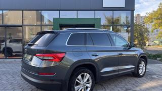 Skoda Kodiaq  - Style - photo 4