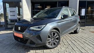 Seat Arona  - Copa - photo 0