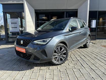 Seat Arona - Arona 1.0 TSI 95 ch Start/Stop BVM5 Copa - 14 480 €