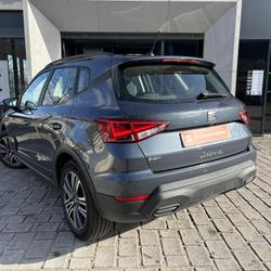 Seat Arona 1.0 TSI 95 ch Start/Stop BVM5 Copa occasion - &Eacute;pinay-sur-Seine - photo 2/24