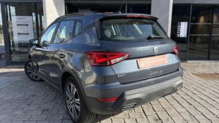 Seat Arona  - Copa - photo 1