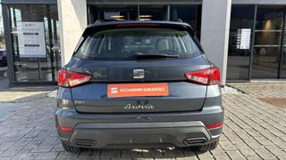 Seat Arona  - Copa - photo 2