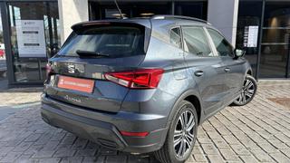 Seat Arona  - Copa - photo 3