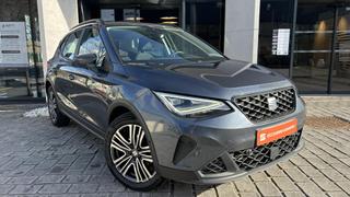 Seat Arona  - Copa - photo 4