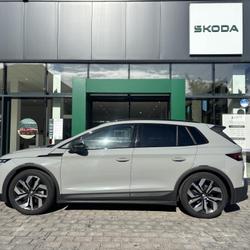 Skoda Elroq Elroq 286 ch Batterie 85 Sportline &Eacute;pinay-sur-Seine
