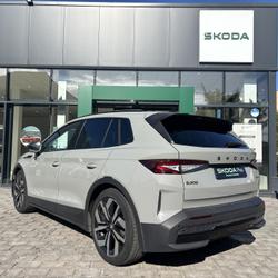 Skoda Elroq Elroq 286 ch Batterie 85 Sportline &Eacute;pinay-sur-Seine