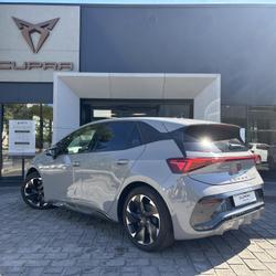Cupra Born 230 ch - Batterie XL V occasion - &Eacute;pinay-sur-Seine - photo 3/33