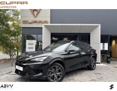 Cupra Formentor - Formentor 1.5 eTSI Hybrid 150 ch DSG7 V - 30 880 €