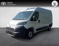 Toyota Proace Max Lanester