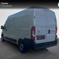 Toyota Proace Max L2H2 3.5 140ch Start NG24 Lanester
