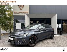 Cupra Leon Épinay-sur-Seine