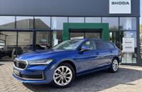Skoda Superb combi Superb Combi 1.5 TSI mHEV 150 ch ACT DSG7 Selection à Épinay-sur-Seine