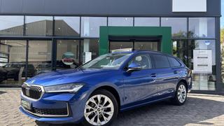Skoda Superb combi  - photo 0