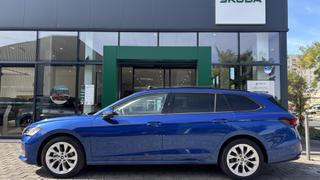 Skoda Superb combi  - photo 1
