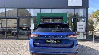 Skoda Superb combi  - photo 3