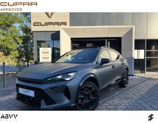 Cupra Formentor - Formentor eHybrid 272 ch DSG6 VZ Extreme - 46 890 €