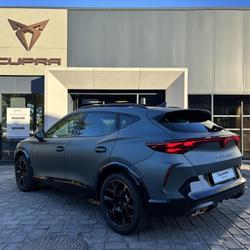 Cupra Formentor eHybrid 272 ch DSG6 VZ Extreme occasion - &Eacute;pinay-sur-Seine - photo 3/41