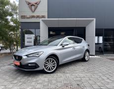 Seat Leon Épinay-sur-Seine
