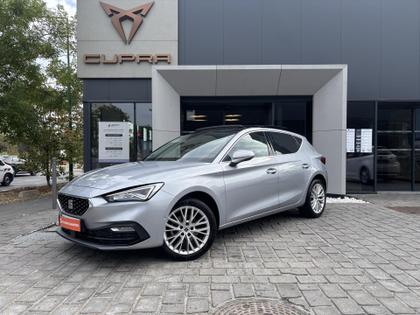 Seat Leon - Leon 1.5 eTSI 150 DSG7 Xcellence - 21 590 €