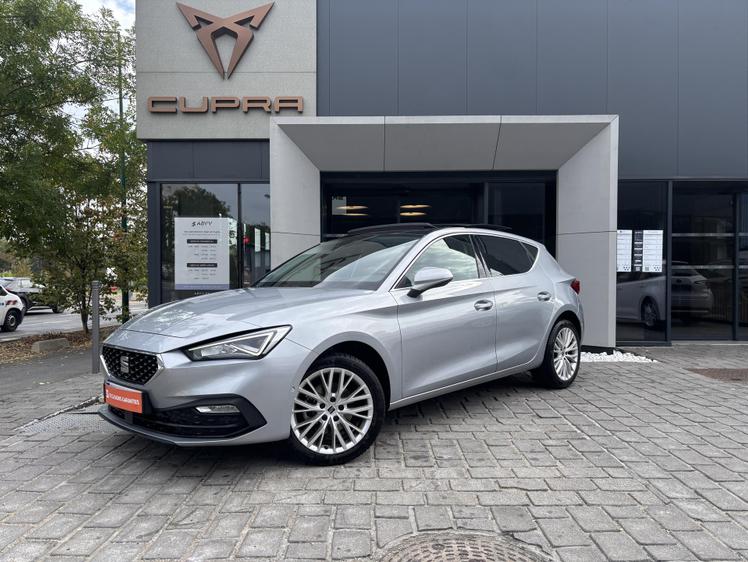 Seat Leon  - 21 590 €