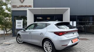 Seat Leon  - photo 2