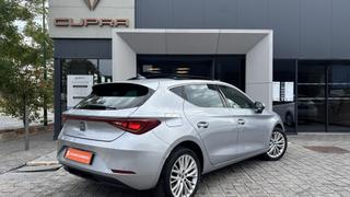 Seat Leon  - photo 4