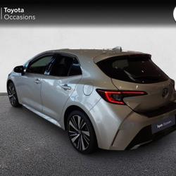 Toyota Corolla 1.8 140ch Design MY25 Lanester