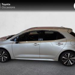Toyota Corolla 1.8 140ch Design MY25 Lanester