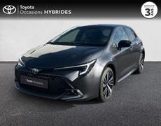 Toyota Corolla - 1.8 140ch Design MY25 - 31 490 €