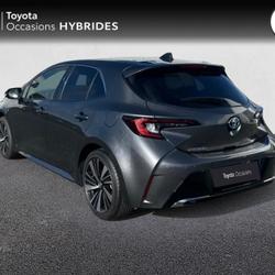 Toyota Corolla 1.8 140ch Design MY25 Lannion