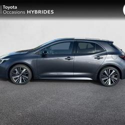 Toyota Corolla 1.8 140ch Design MY25 Lannion