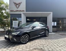 Seat Ibiza - Ibiza 1.0 TSI 110 ch S/S DSG7 Copa - 18 290 €