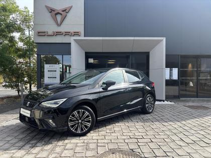 Seat Ibiza - Ibiza 1.0 TSI 110 ch S/S DSG7 Copa - 18 290 €