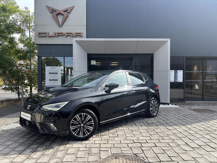 Seat Ibiza  - Copa - 18 290 €