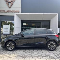 Seat Ibiza 1.0 TSI 110 ch S/S DSG7 Copa occasion - &Eacute;pinay-sur-Seine - photo 2/32