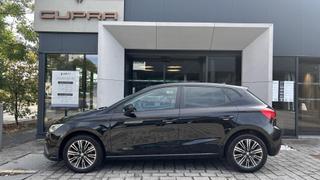 Seat Ibiza  - Copa - photo 1