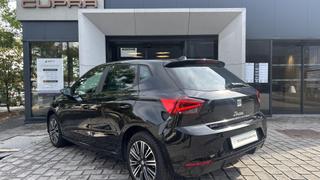 Seat Ibiza  - Copa - photo 2
