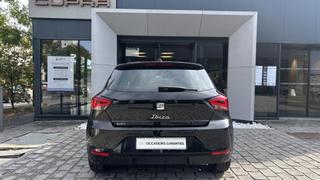 Seat Ibiza  - Copa - photo 3