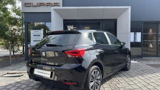 Seat Ibiza  - Copa - photo 4