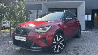Seat Arona  - photo 0