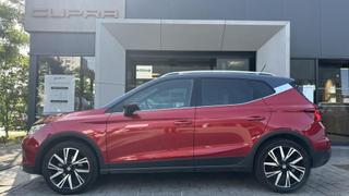Seat Arona  - photo 1